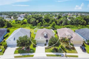 16837 Rosedown Glen, Parrish, FL 34219, Sold 10/07/22