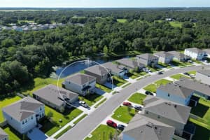 16442 Woodside Gln, Parrish, FL 34219, Sold 10/05/22