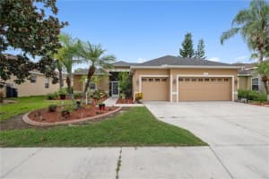 6635 63rd Terrace E, Bradenton, FL 34203, Sold 04/30/23