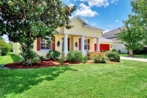 4443 85TH AVENUE CIR E, PARRISH, FL 34219 Sold 10/04/22