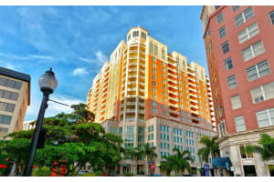 1350 MAIN ST #1502, SARASOTA, FL 34236 Sold 01/31/23