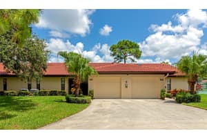 3755 PINECONE CT #173, SARASOTA, FL 34238 Sold 01/04/23