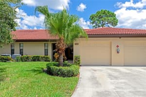 3755 PINECONE CT #173, SARASOTA, FL 34238 Sold 01/04/23