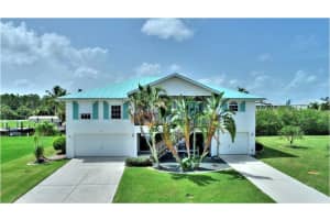 24397 TREASURE ISLAND BLVD, PUNTA GORDA, FL 33955 Sold 05/02/24