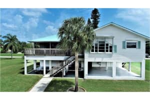 24397 TREASURE ISLAND BLVD, PUNTA GORDA, FL 33955 Sold 05/02/24