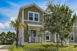 291 Compass Point Dr, Bradenton, FL 34209, Sold 10/26/22