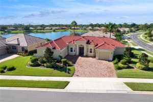 1801 Coconut Palm Cir, North Port, FL 34288, Sold 11/15/22