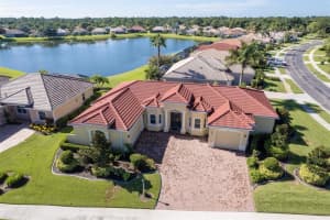 1801 Coconut Palm Cir, North Port, FL 34288, Sold 11/15/22