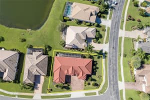 1801 Coconut Palm Cir, North Port, FL 34288, Sold 11/15/22