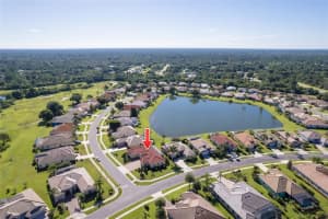 1801 Coconut Palm Cir, North Port, FL 34288, Sold 11/15/22