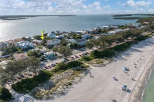 109 7th St S, Bradenton Beach, FL 34217, Sold 10/28/22