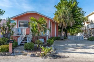109 7th St S, Bradenton Beach, FL 34217, Sold 10/28/22