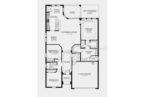 10520 Tranquil Mdw Lp, Riverview, FL 33569, Sold 12/30/22
