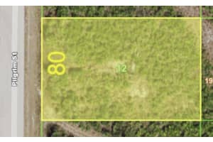 3482 PILGRIM ST, PORT CHARLOTTE, FL 33981 - MLS#MFRA4544906