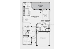 12742 Serene Bocage Pl, Riverview, FL 33569, Sold 12/29/22