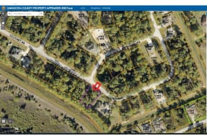  GOURMET RD, NORTH PORT, FL 34288 - MLS#MFRA4544969