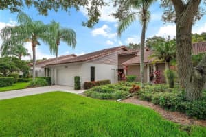 3956 WILSHIRE CIR E #164, SARASOTA, FL 34238 Sold 11/01/22