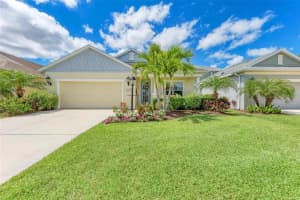 4519 CEDAR BRUSH TER, SARASOTA, FL 34243 Sold 04/24/23