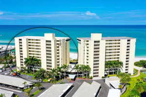 20 WHISPERING SANDS DR #306, SARASOTA, FL 34242 Sold 10/03/22