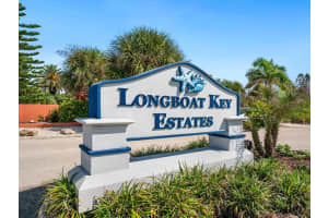 569 Rountree Dr, Longboat Key, FL 34228, Sold 10/24/22