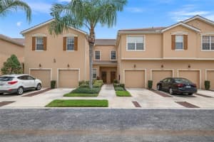3551 PARKRIDGE CIR #14-104, SARASOTA, FL 34243 Sold 10/20/22