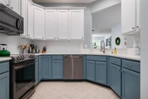 3551 PARKRIDGE CIR #14-104, SARASOTA, FL 34243 Sold 10/20/22