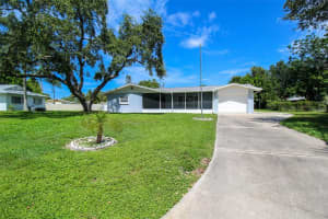 2521 BISMARK WAY, SARASOTA, FL 34231 - MLS#MFRA4545325