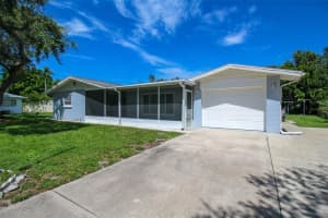 2521 BISMARK WAY, SARASOTA, FL 34231 - MLS#MFRA4545325