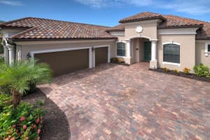 5614 Cloverleaf Run, Bradenton, FL 34211, Sold 12/01/22