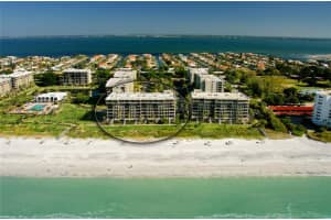 1055 Gulf of Mexico Dr, Longboat Key, FL 34228, Sold 10/07/22