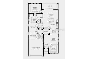 2740 LEAFWING CT, PALM HARBOR, FL 34683 Sold 05/26/23