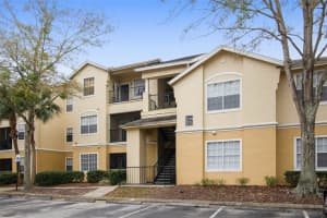 2528 ROBERT TRENT JONES DR #1624, ORLANDO, FL 32835 Sold 12/30/22