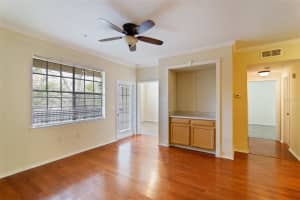 2528 ROBERT TRENT JONES DR #1624, ORLANDO, FL 32835 Sold 12/30/22