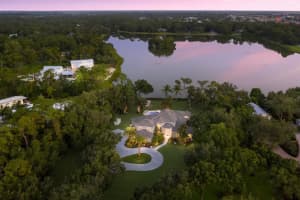 Foxfire West, 4909 Hubner Cir, Sarasota, FL 34241, Sold 10/17/22