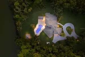 Foxfire West, 4909 Hubner Cir, Sarasota, FL 34241, Sold 10/17/22