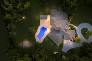 Foxfire West, 4909 Hubner Cir, Sarasota, FL 34241, Sold 10/17/22