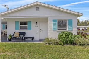 6058 LILLI WAY #6058, BRADENTON, FL 34207 Sold 10/24/22