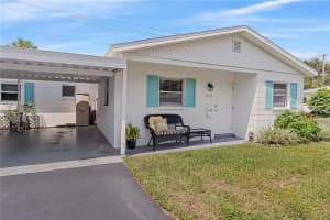 6058 LILLI WAY #6058, BRADENTON, FL 34207 Sold 10/24/22