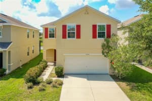 10418 Whispering Hammock Dr, Riverview, FL 33578, Sold 09/14/22