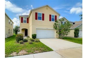 10418 Whispering Hammock Dr, Riverview, FL 33578, Sold 09/14/22