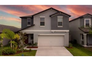 4906 White Chicory Dr, Apollo Beach, FL 33572, Sold 09/20/22