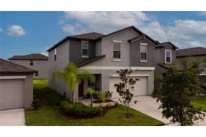 4906 White Chicory Dr, Apollo Beach, FL 33572, Sold 09/20/22