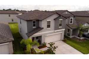 4906 White Chicory Dr, Apollo Beach, FL 33572, Sold 09/20/22