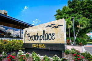 1045 GULF OF MEXICO DR #404, LONGBOAT KEY, FL 34228 Sold 01/03/23