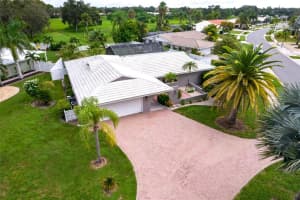 7441 BOUNTY DR, SARASOTA, FL 34231 Sold 03/01/23