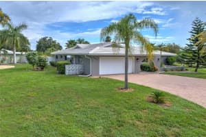 7441 BOUNTY DR, SARASOTA, FL 34231 Sold 03/01/23