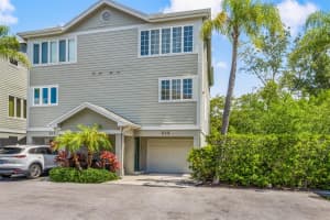535 Forest Way, Longboat Key, FL 34228, Sold 10/12/22