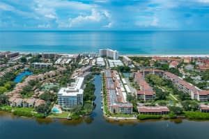 1350 N PORTOFINO DR #207TAR, SARASOTA, FL 34242 Sold 12/28/22