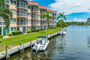 1350 N PORTOFINO DR #207TAR, SARASOTA, FL 34242 Sold 12/28/22