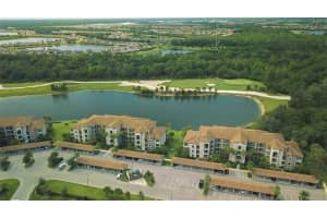 16804 Vardon Ter #108, BRADENTON